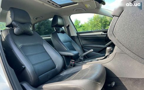 Volkswagen Passat 2014 - фото 20