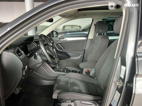 Volkswagen Tiguan 2019 - фото 13