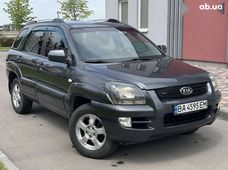 Продажа б/у Kia Sportage 2008 года - купить на Автобазаре
