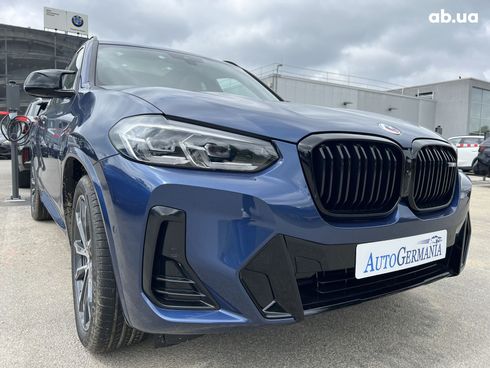 BMW X3 2023 - фото 7