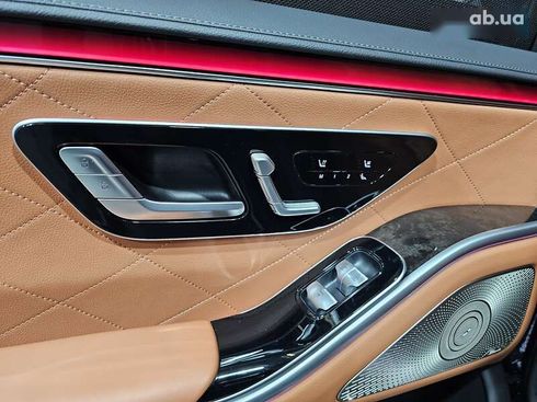 Mercedes-Benz S-Класс 2021 - фото 13