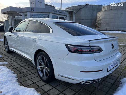 Volkswagen Arteon 2022 - фото 30