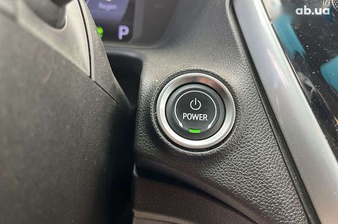 Chevrolet Bolt 2022 - фото 25