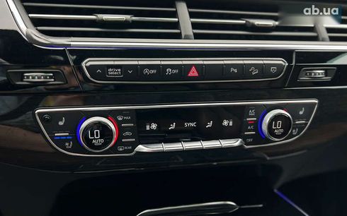 Audi Q7 2018 - фото 25