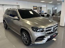 Продаж вживаних Mercedes-Benz GLS-Класс 2022 року - купити на Автобазарі