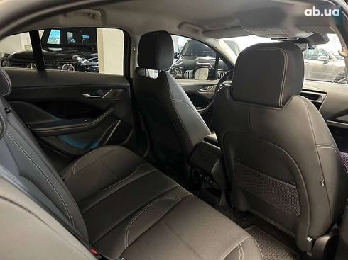 Jaguar I-Pace 2021 - фото 17