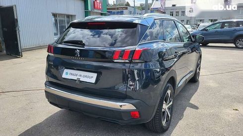 Peugeot 3008 2019 - фото 13