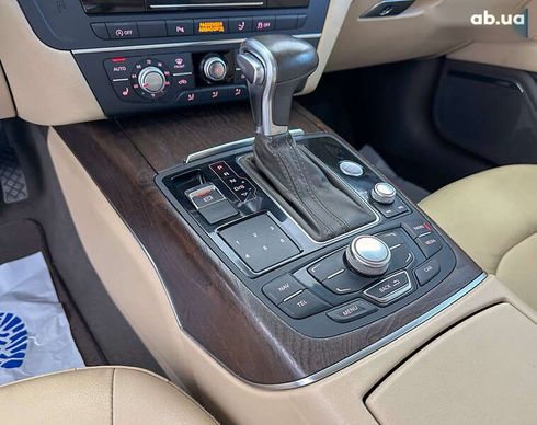 Audi A7 2013 - фото 16