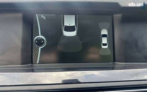 BMW 5 серия 2011 - фото 18