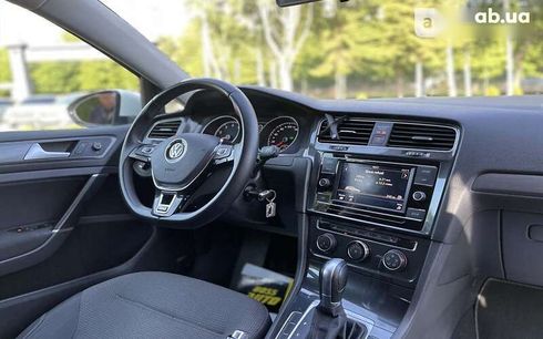 Volkswagen Golf 2019 - фото 10