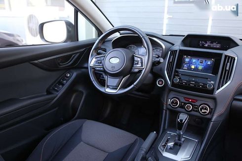 Subaru Crosstrek 2020 - фото 13
