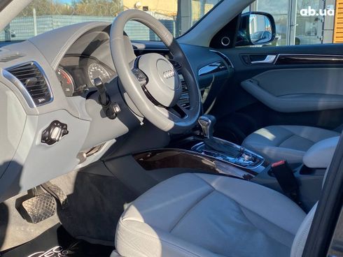 Audi Q5 2016 - фото 10