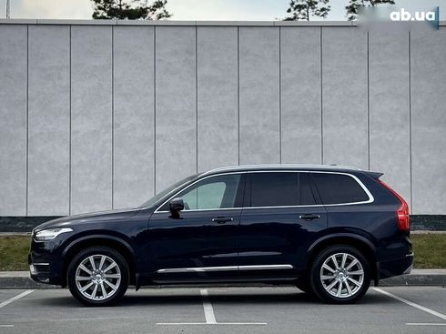 Volvo XC90 2017 - фото 9