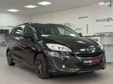 Продаж вживаних Mazda 5 2011 року в Києві - купити на Автобазарі