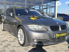 Купить BMW 3 серия 2010 бу в Мукачевом - купить на Автобазаре