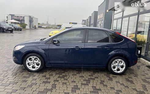 Ford Focus 2011 - фото 2