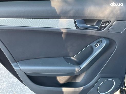 Audi a4 allroad 2015 черный - фото 53