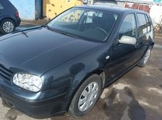 Запчасти на Volkswagen Golf в Ивано-Франковске - купить на Автобазаре
