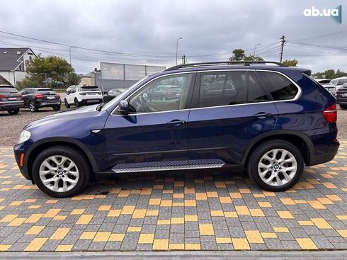 BMW X5 2013 - фото 11