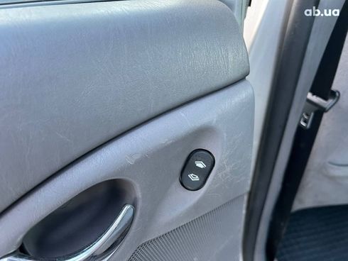 Ford Focus 2001 серый - фото 59