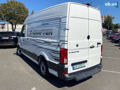 Volkswagen Crafter 2018 - фото 8