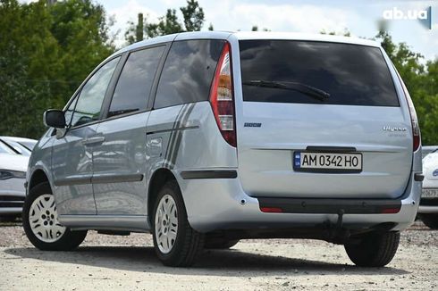 Fiat Ulysse 2004 - фото 7