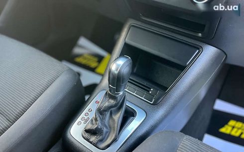 Volkswagen Tiguan 2013 - фото 15