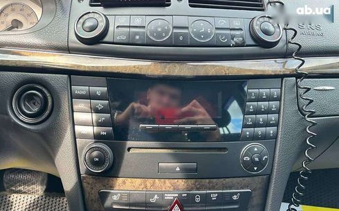 Mercedes-Benz E-Класс 2003 - фото 13