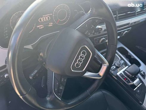 Audi Q7 2018 - фото 11