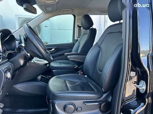 Mercedes-Benz V-Класс 2020 - фото 10