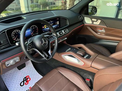 Mercedes-Benz GLE-Class 2023 - фото 26