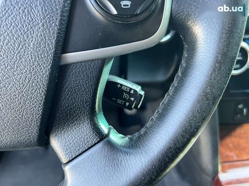 Toyota Camry 2013 - фото 22