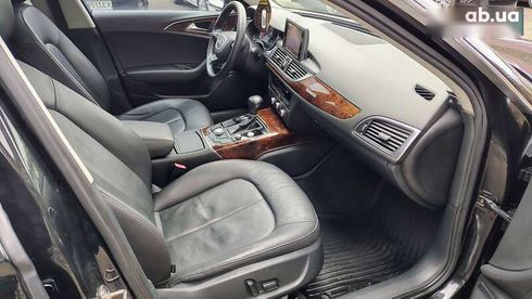 Audi A6 2013 - фото 14