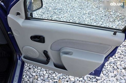 Dacia logan mcv 2010 - фото 26