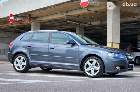 Audi A3 2008 - фото 11