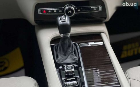 Volvo XC90 2019 - фото 14