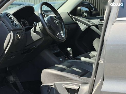 Volkswagen Tiguan 2013 - фото 24
