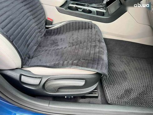 Hyundai Sonata 2015 - фото 20