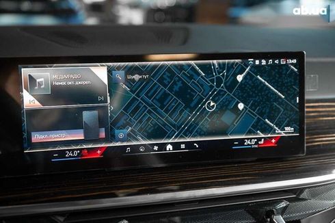 BMW X6 2024 - фото 25