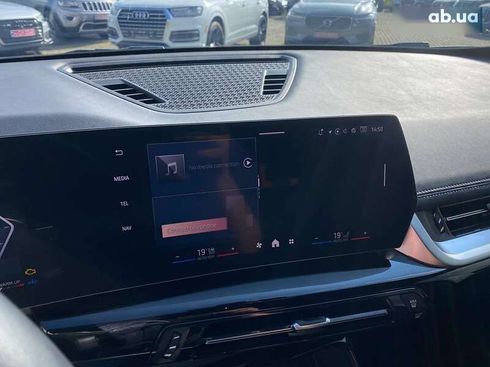 BMW X1 2024 - фото 15