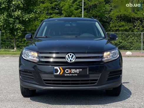 Volkswagen Tiguan 2015 - фото 6