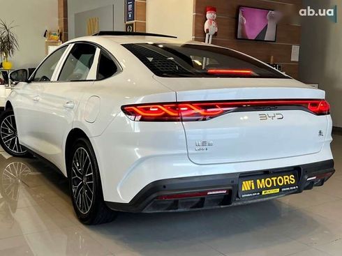BYD Qin L 2024 - фото 2