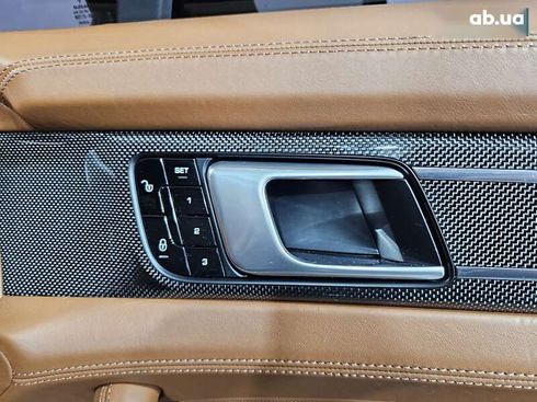 Porsche Panamera 2017 - фото 27