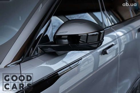 Land Rover Range Rover Velar 2021 - фото 14