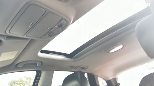 Hyundai Santa Fe 2011 серебристый - фото 6