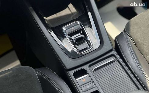 Skoda Octavia 2020 - фото 18