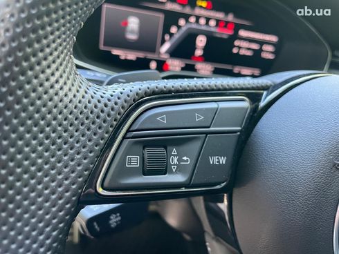 Audi S4 2019 черный - фото 36