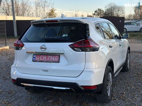 Nissan Rogue 2019 - фото 10