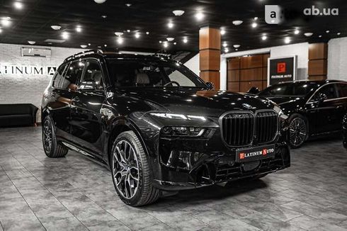 BMW X7 2023 - фото 8