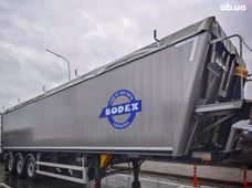Купити напівпричіп Bodex в Україні - купити на Автобазарі